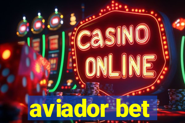 aviador bet